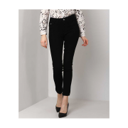 Women Black Jeans