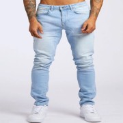 AriKenda Slim Fitted Jean's