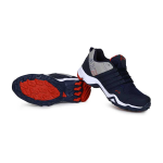 Fitze 407 Casuals For Men  (Navy)